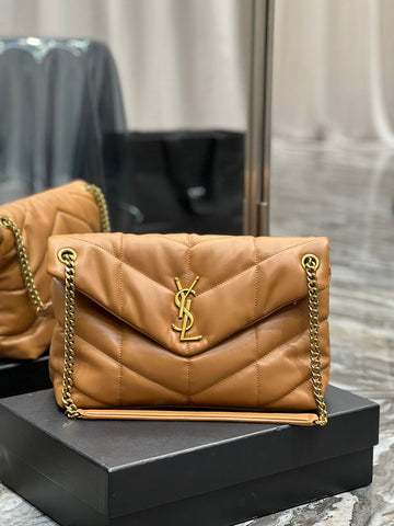 Makersluxe YLS Bags - 1565