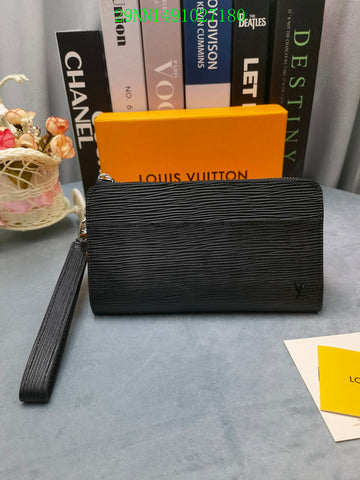 MLB - CHL Wallet - 521