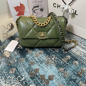Makersluxe - CHL Bags - 334