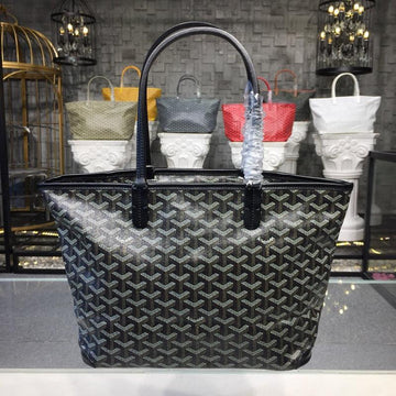 Makersluxe - GOD Bags - 214