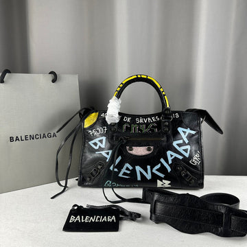 Makersluxe - BG Bags - 511