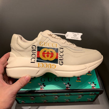 MLB - GUKI Men Shoes - 670