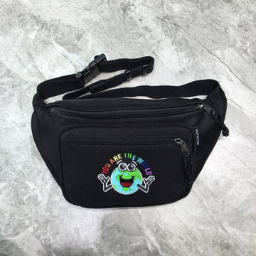 Makersluxe - BGA Bags - 122