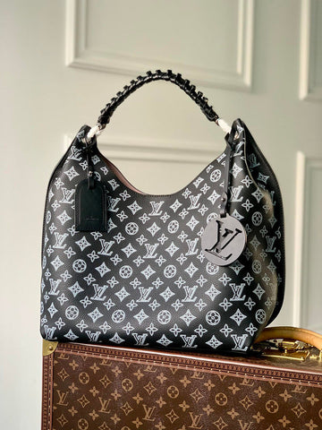 Makersluxe - LOV Bags - 1212