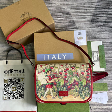 Makersluxe - GCI Bags - 2330