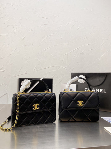 Makersluxe - CNL3 Bags - 526