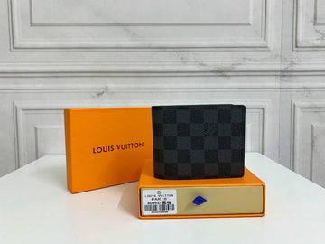 Makersluxe - LOV Wallets - 815