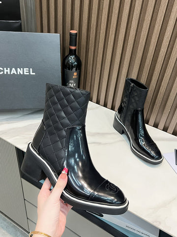 MLB - All Women Boots - 579