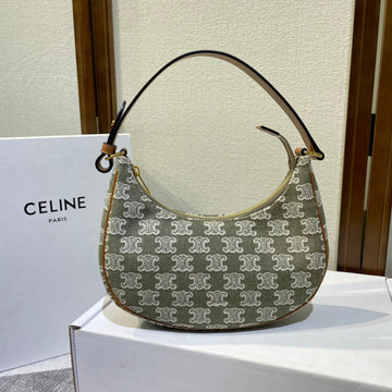 Makersluxe - COL Bags - 1027