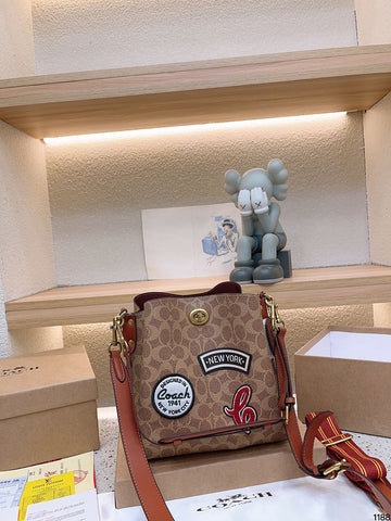 Makersluxe - CCH2 Bags - 102