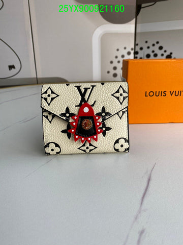 Makersluxe CHL Wallet - 1708
