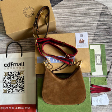 Makersluxe - GCI Bags - 1726