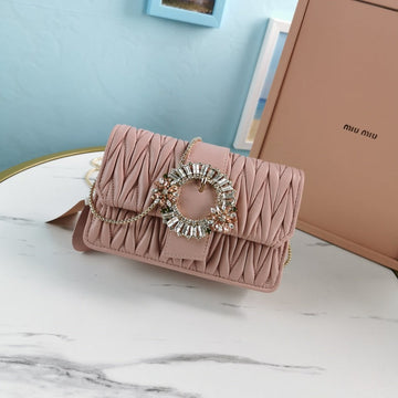 Makersluxe - MMU Bags - 485