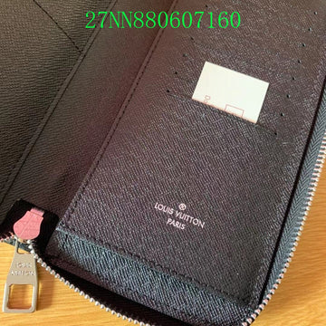 Makersluxe CHL Wallet - 847