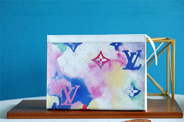 Makersluxe Lu-Vi bags - 3295