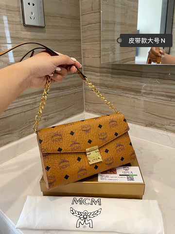 Makersluxe Bags- MQM Bags - 122