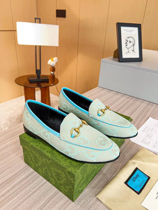 MLB - GUKI Men Shoes - 191
