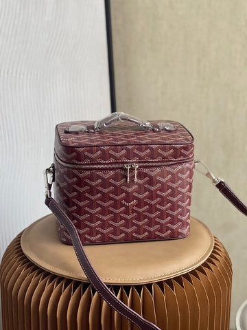 Makersluxe - GYO Bags - 839