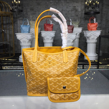 Makersluxe - GOD Bags - 265