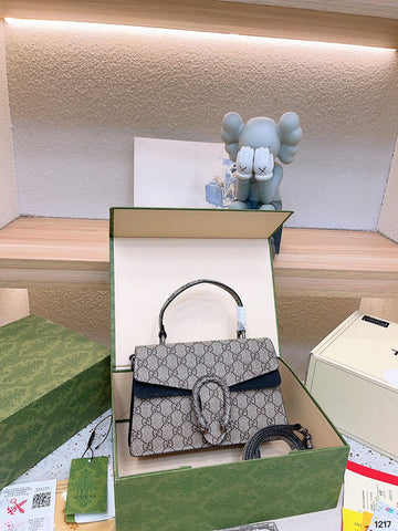 Makersluxe - GUI3 Bags - 077