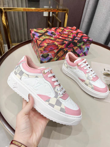 MLB - LOV Women Shoes - 1064