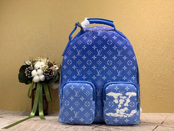 Makersluxe Bags - LOV Bags - 2416