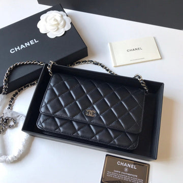 Makersluxe - CNL Bags - 1874