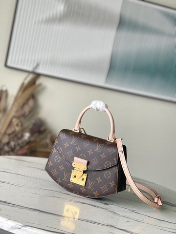 Makersluxe Lu-Vi bags - 4280