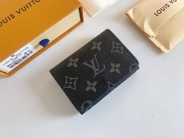 Makersluxe - LOV Wallets - 727