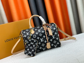 LV Speedy Bandoulière 30