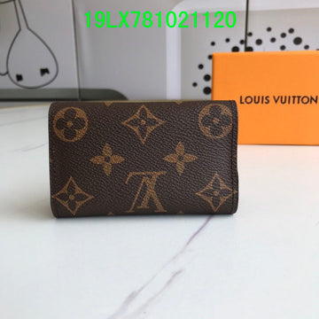 MLB - CHL Wallet - 1505