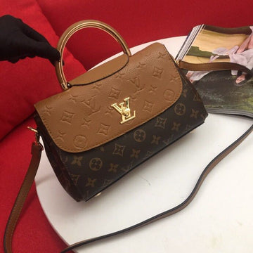 Makersluxe Lu-Vi bags - 3697