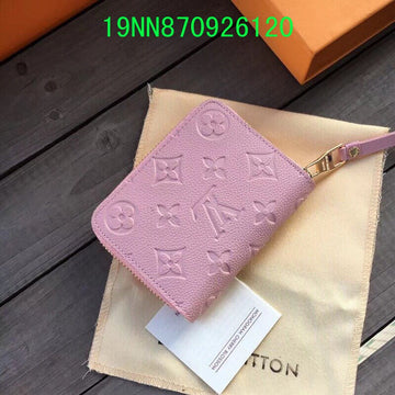 MLB - CHL Wallet - 1547