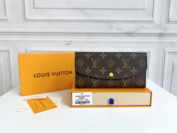 Makersluxe - LOV Wallets - 801