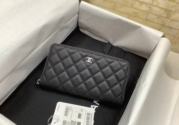 Makersluxe - CHL Wallets - 669