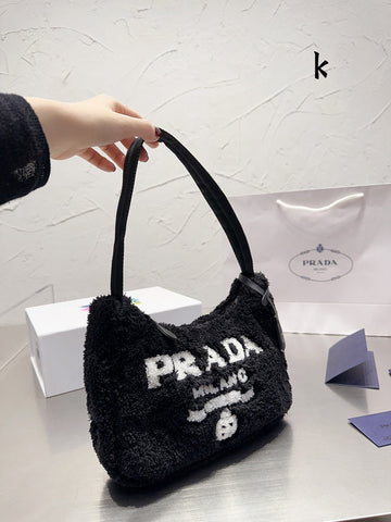 Makersluxe - PDA3 Bags - 113