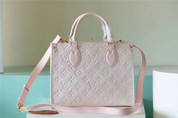 MLB Fashion Lu-Vi bags - 6750