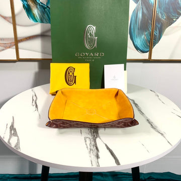 Makersluxe - GYO Wallets - 186
