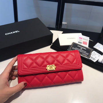 Makersluxe - CHL Wallets - 416