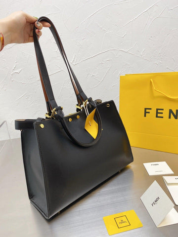Makersluxe - Top Quality Bag FND 643
