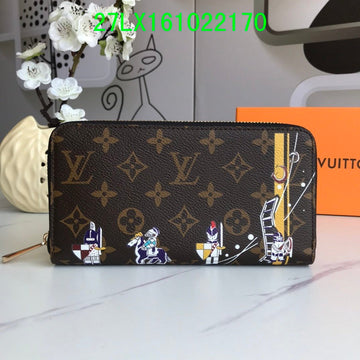 MLB - CHL Wallet - 1451