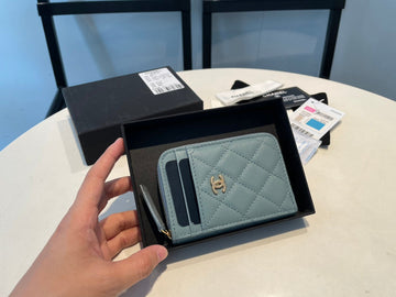 Makersluxe - CHL Wallets - 175