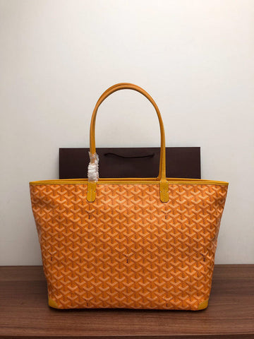 Makersluxe - GYO Bags - 140
