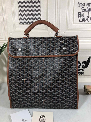 Makersluxe - GOD Bags - 010