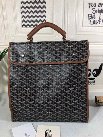 Makersluxe - GOD Bags - 010