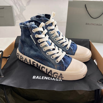 MLBS - BG Men Shoes - 098