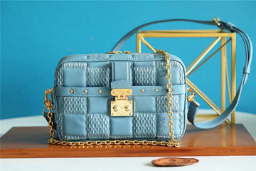 MLB Fashion Lu-Vi bags - 7219