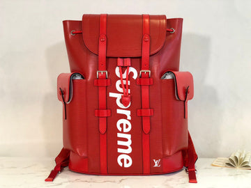 Makersluxe - LOV Bags - 1238