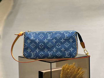 MLB Makersluxe Lu-Vi bags - 11513