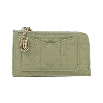 Christian Dior Coin & Keycase